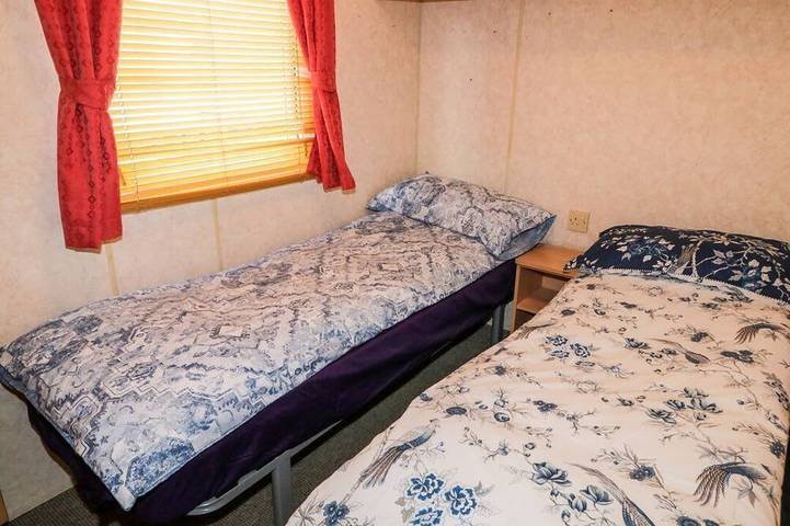 Camping für 4 Personen in Nordirland - 4