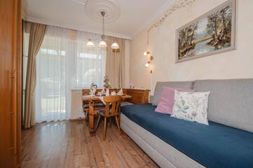 Appartement voor 2 Personen in Flachau, Ski Amadé, Afbeelding 3