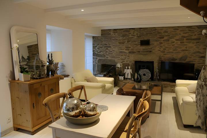 Location de vacances pour 4 personnes à Le Conquet - 4