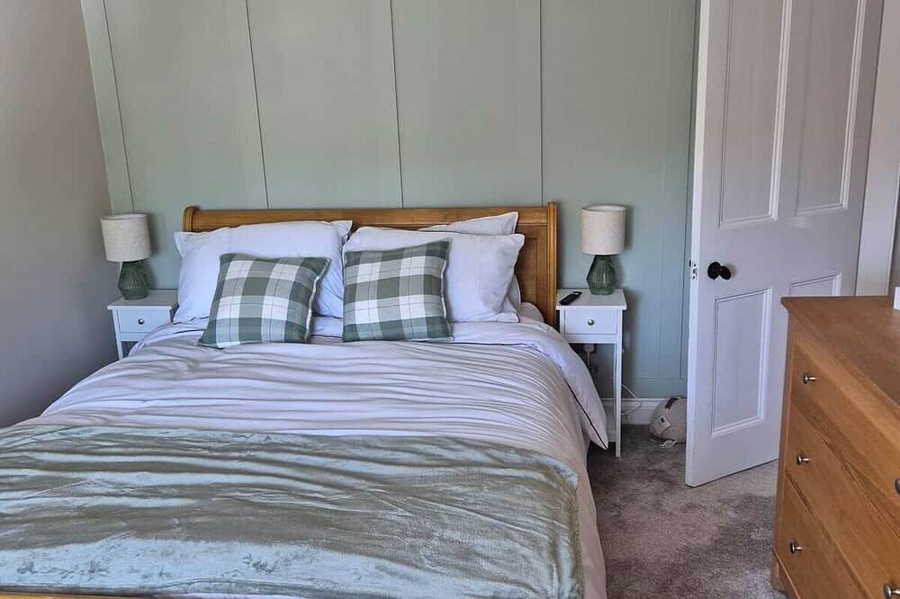 Spacious 4-Bedroom Home – Sleeps 10. in Dumfries und Galloway