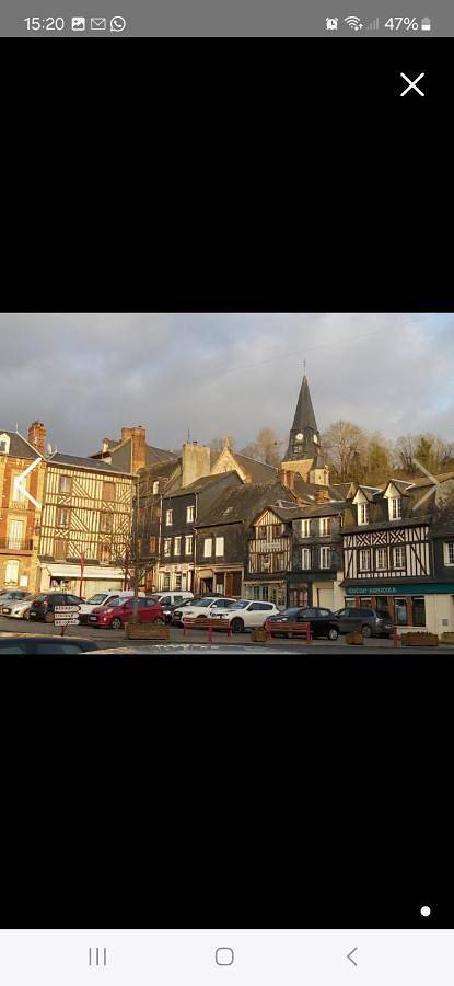 Location de vacances pour 6 personnes, avec terrasse et jardin à Cormeilles - 2