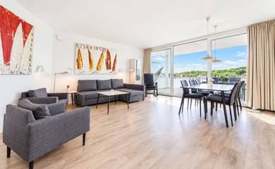 Ferienwohnung für 6 Personen in Travemünde, Lübeck, Bild 1