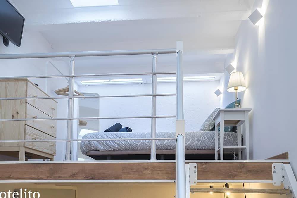 Apartamento entero, Hotelito Boutique Cinca 3 in Hospitalet de Llobregat, Barcelonés