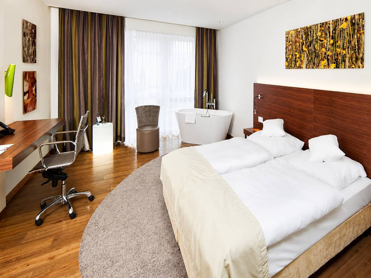 Apartamento entero, Habitación individual en Wolfsburg Sandkamp in Wolfsburgo, Región de Brunswick