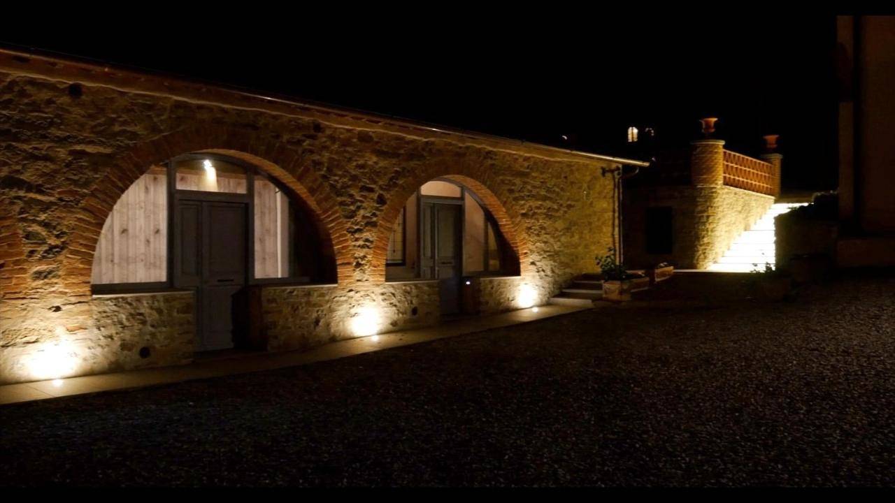 Appartamento intero, Villa Paglicci Reattelli Agriturismo in Castiglion Fiorentino, Provincia di Arezzo