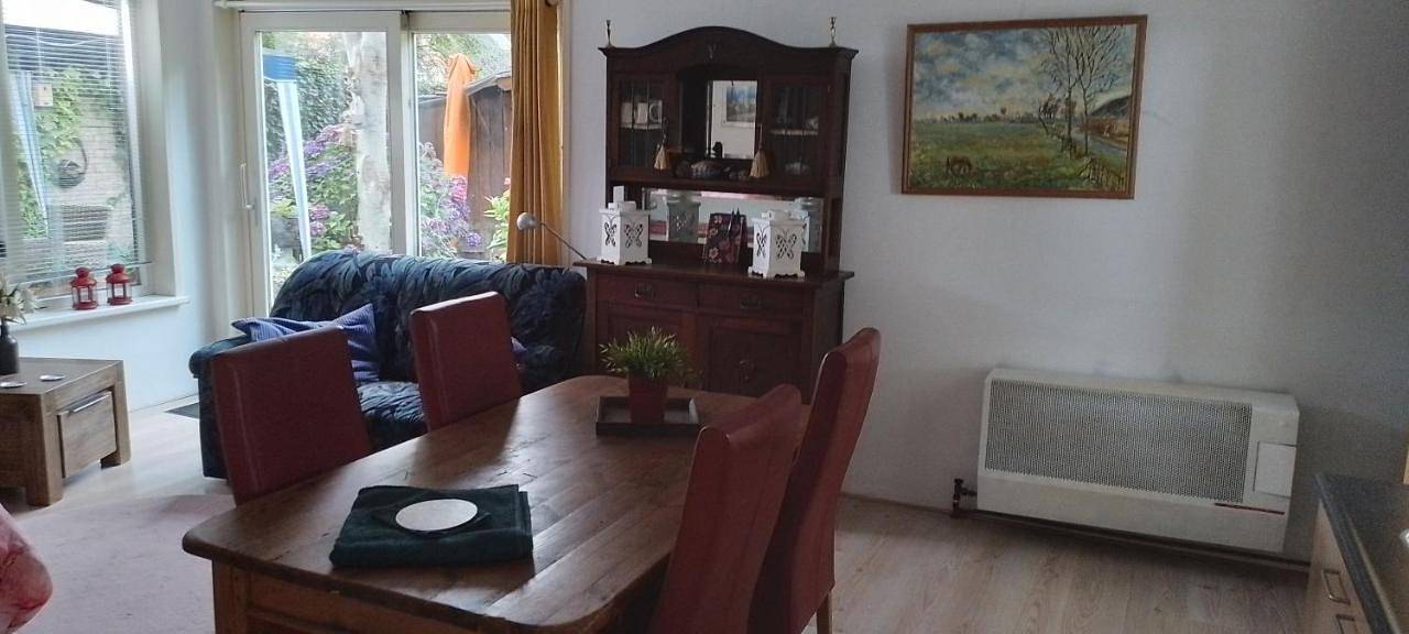 Double Room in Haren, Groningen und Umgebung