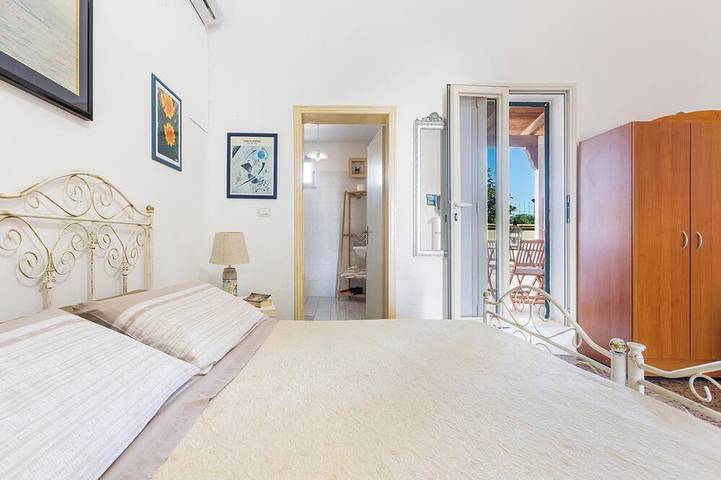 Casa Brigante - Monolocale by Barbarhouse in Torre Pali, Salve