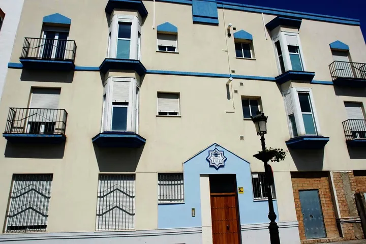 Appartement de vacances pour 4 personnes, avec terrasse - 1