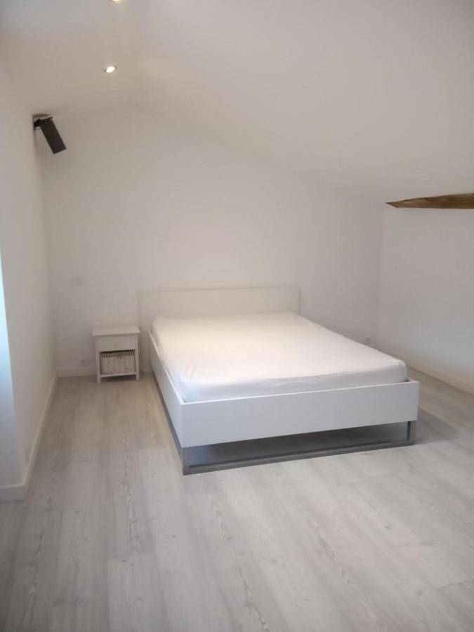 Maison de vacances pour 6 personnes, avec terrasse
