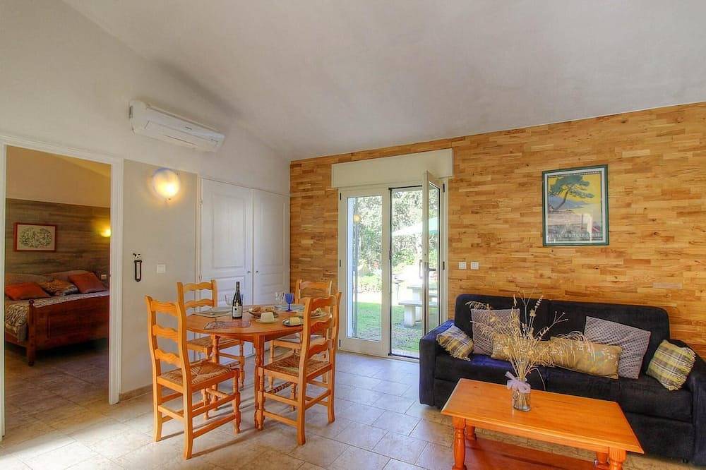 Les gîtes de la Vetta 2 in Porto-Vecchio, Arrondissement de Sartène