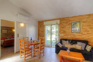 Location De Vacances pour 2 Personnes dans Porto-Vecchio, Arrondissement de Sartène, Photo 3