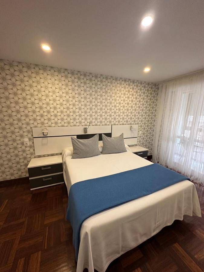 Maison d’hôte pour 3 personnes à Santander - 3