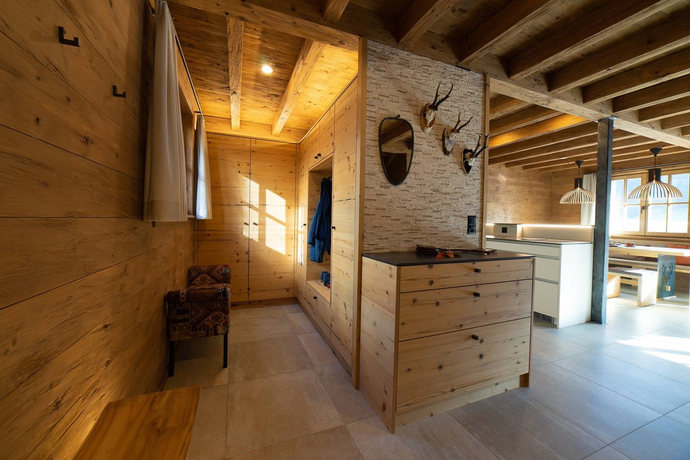 Chalet Chäserrugg in Wildhaus, Wildhaus-Alt St. Johann