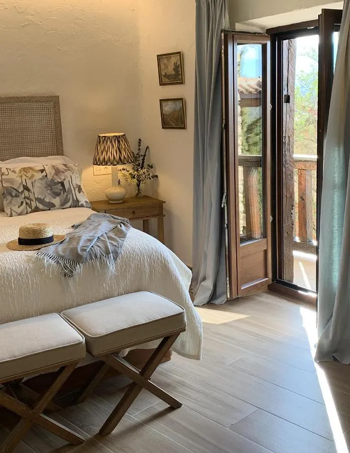 Hotel para 2 personas, con jardín y vistas, Familias con niños - 1