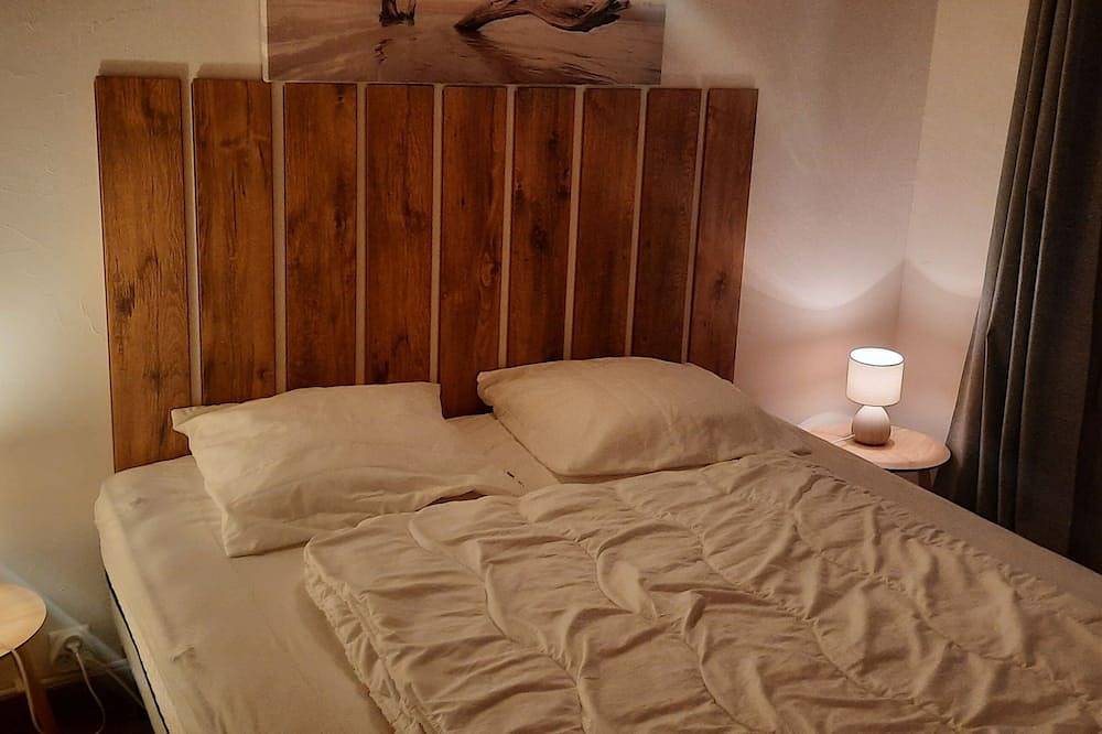 Appartement entier, Appartement 150m des plages in Saintes-Maries-de-la-Mer, Côte méditerranéenne (France)