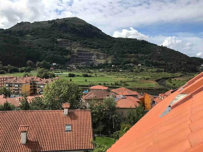Apartamento de vacaciones para 4 personas, con balcón y vistas, Se admiten mascotas - 1