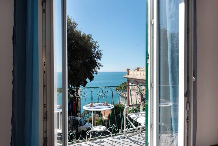 Gîte pour 3 personnes, avec jacuzzi et jardin à Sori - 2