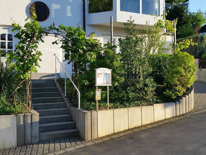 Ferienwohnung für 2 Personen, mit Terrasse, mit Haustier im Ahrtal - 3