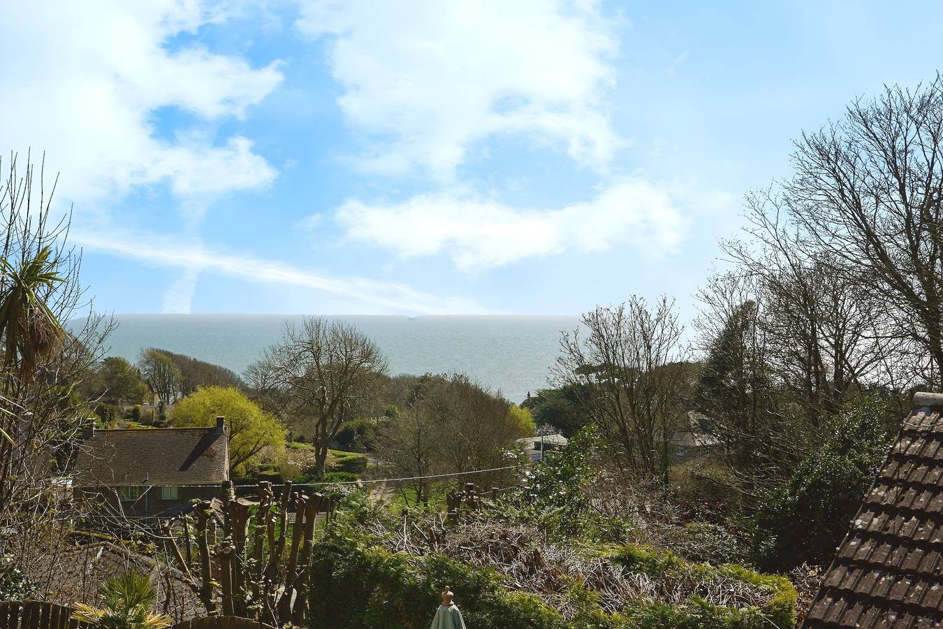 Sea Song in Niton and Whitwell, Isle of Wight
