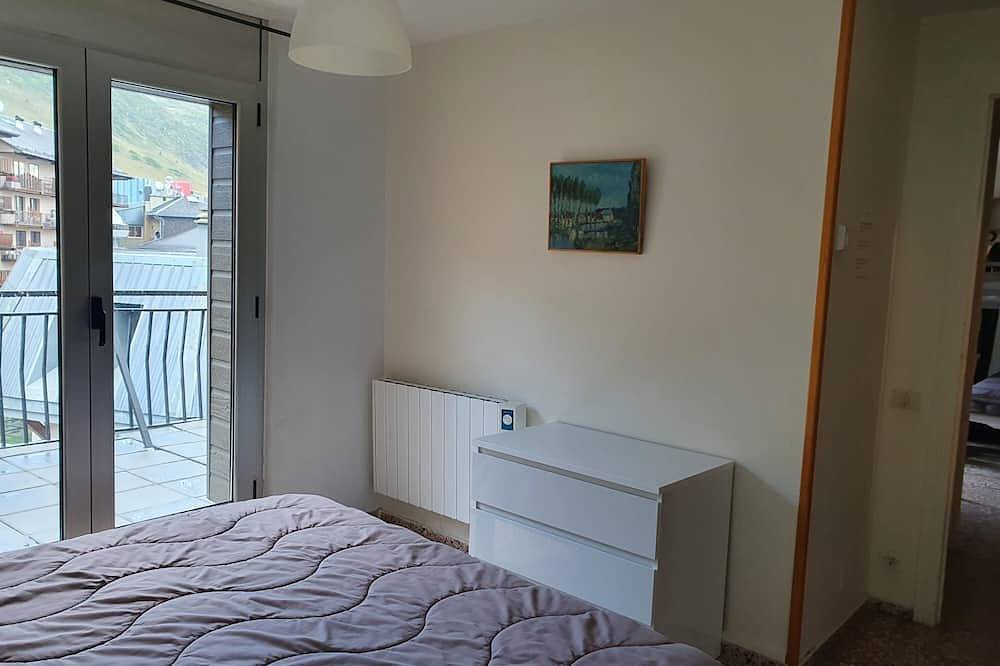 Ganze Wohnung, 51 Montreal-10 pax- Terrassa -Pistes - Pas De La Casa in Pas de la Casa, Grandvalira