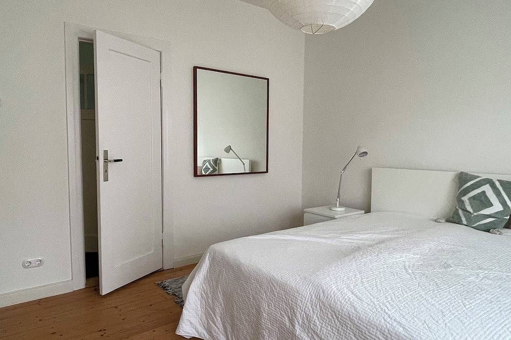 Genießen Sie Ihren Urlaub in diesem toll ausgestatteten, komfortablen Ferienhaus in Nordenham, Wesermarsch