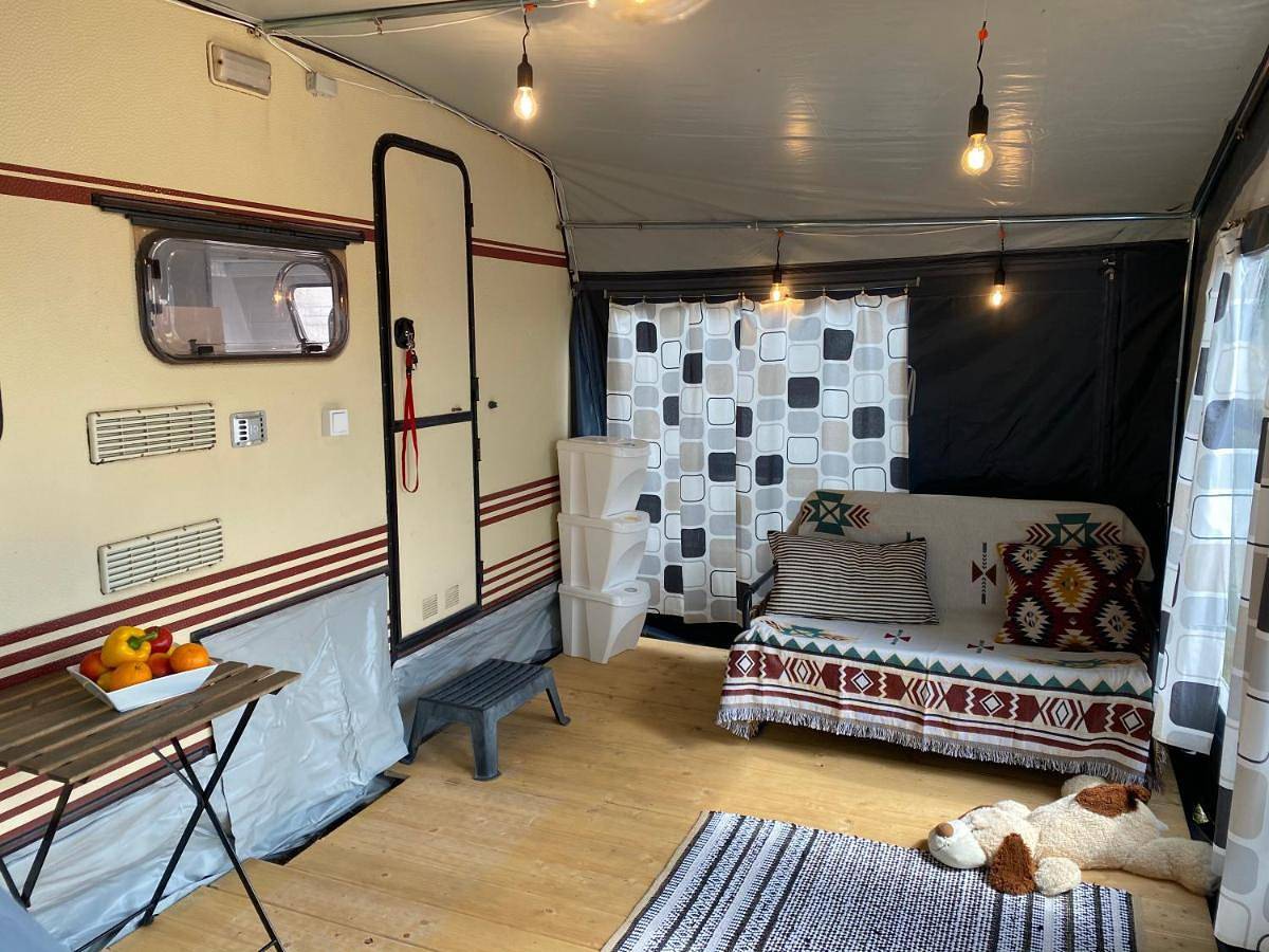 Triple Room in Jastarnia, Zatoka Gdańska
