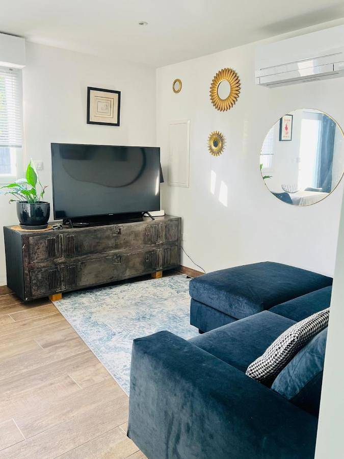 Appartement entier, Petite maison indépendante proche Strasbourg in Brumath, Région de Strasbourg