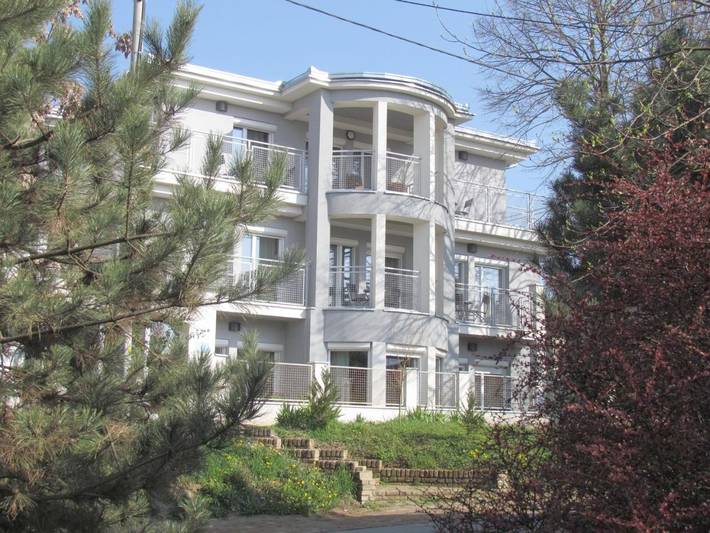 Bed and breakfast per 2 persone, con giardino - 1
