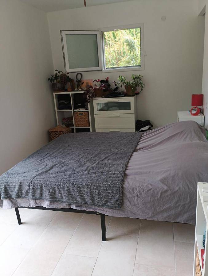 Double Room in Champforgeuil, Région de Chalon-sur-Saône