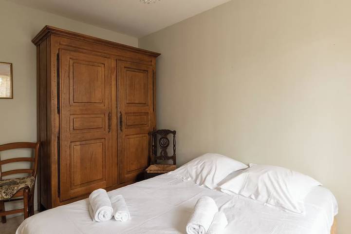Fantasia - Parking - Pet friendly in Saint-Brevin-les-Pins, Côte de Jade
