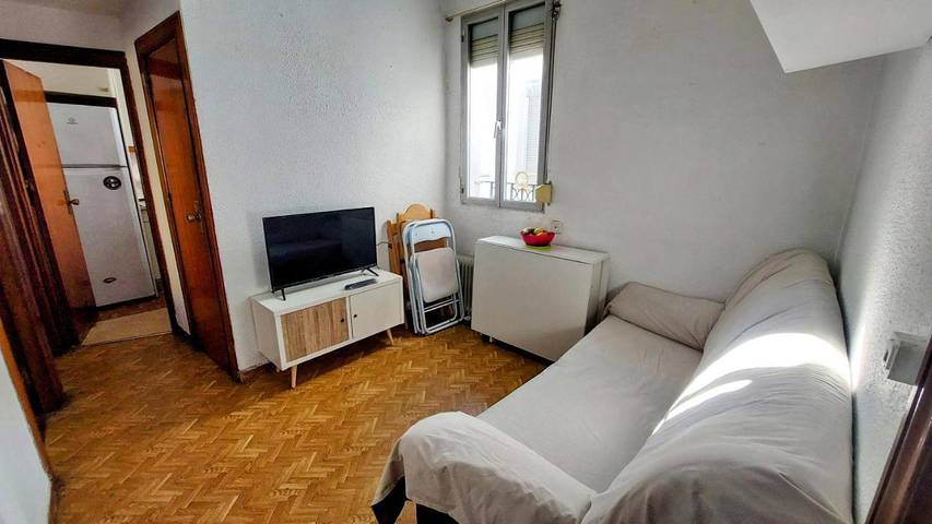 Bed and breakfast para 2 pessoas, com vista - 1