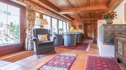 Ferienwohnung für 4 Personen in Zell am Ziller, Zillertal, Bild 3