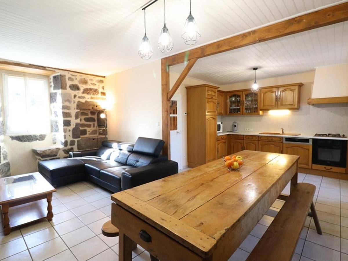 Holiday Home in Polminhac, Région d'Aurillac