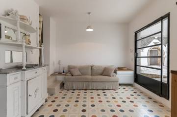 Villa Con Piscina per 9 Persone in Martina Franca, Valle D'Itria, Foto 4