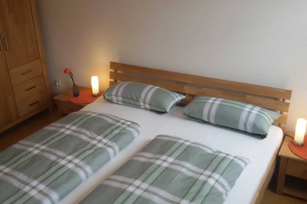 Ganze Wohnung, Ferienwohnung Am Rebberg - Ferienwohnung in Schuttertal, Mittlerer Schwarzwald