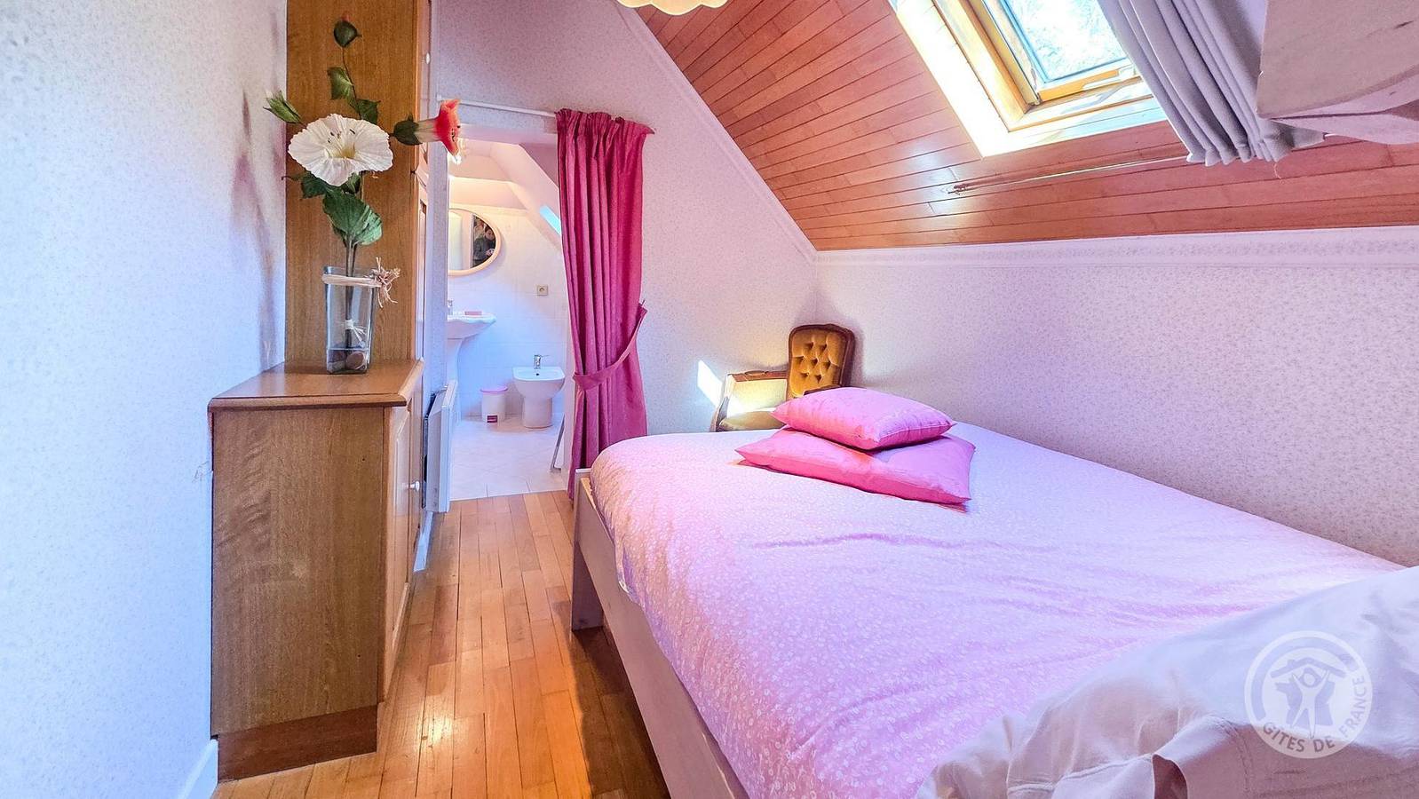 Le Trianon in Bourisp, Pyrénées