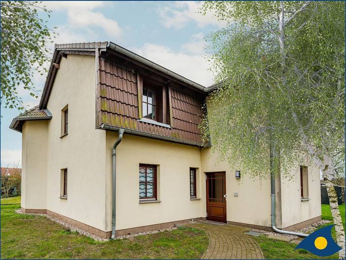 Ganze Ferienwohnung, Ferienwohnung Hornig - Hornig in Garz, Usedom