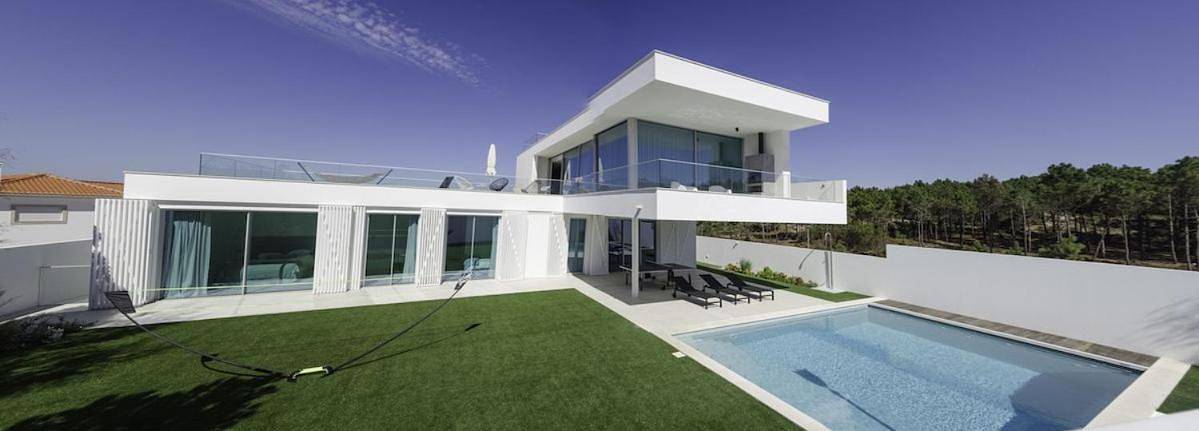 Villa in Amoreira, Leiria distrito