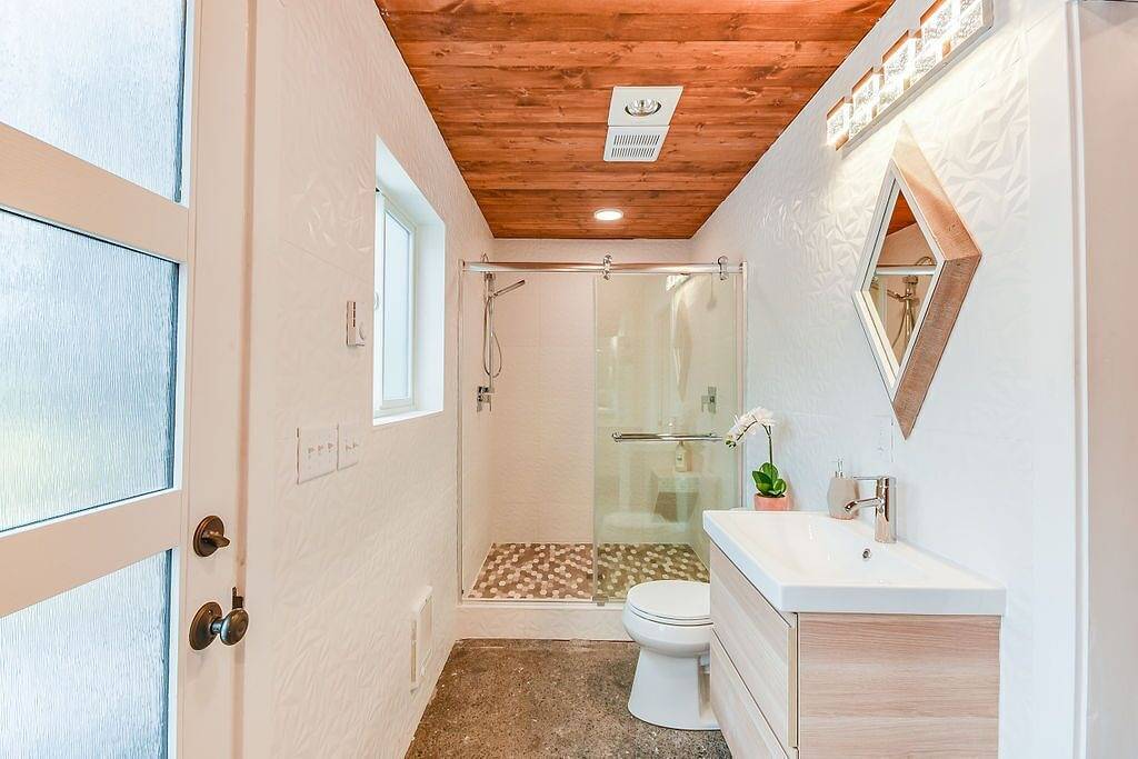 Ganze Wohnung, Flaky Croissant Flat in Moscow (ID), Latah County