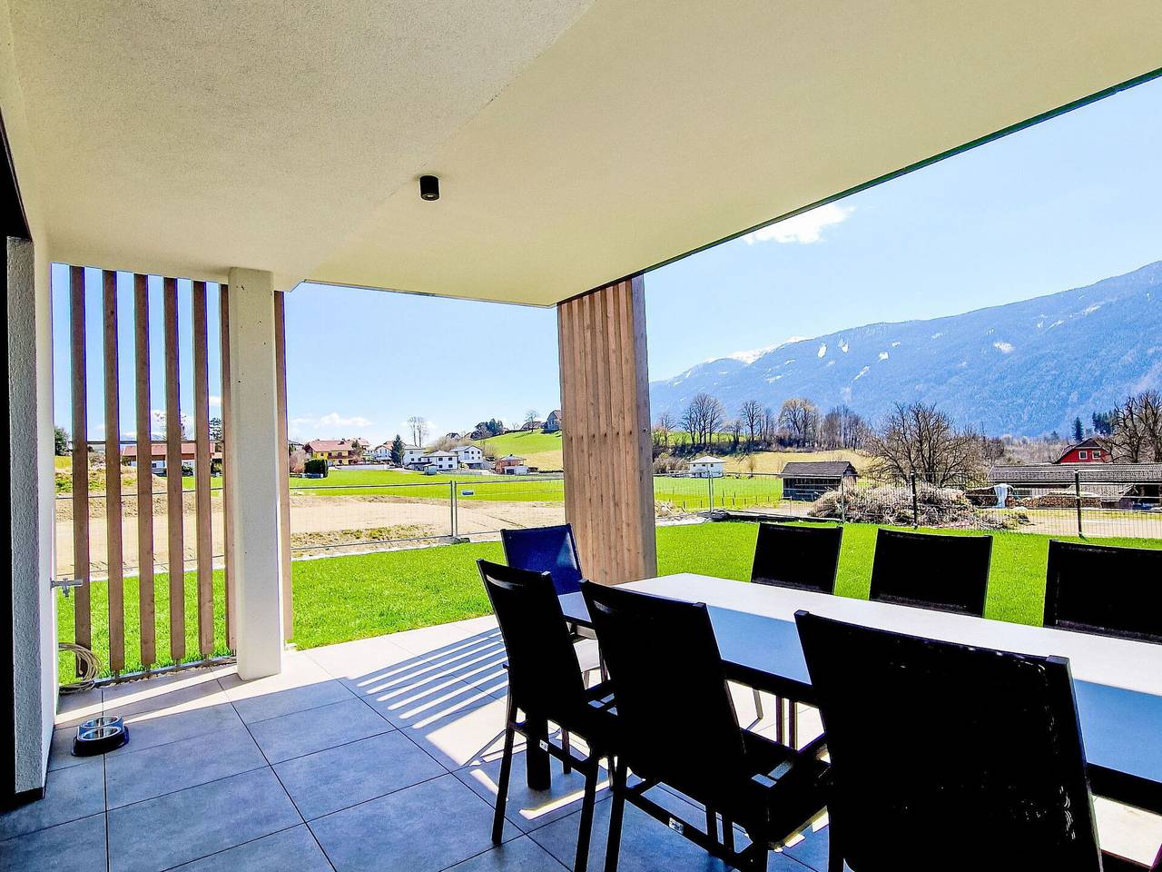 Family Nest Goldeck & See - Family Nest Goldeck & See 10.1 in Lendorf, Lieser-Maltatal