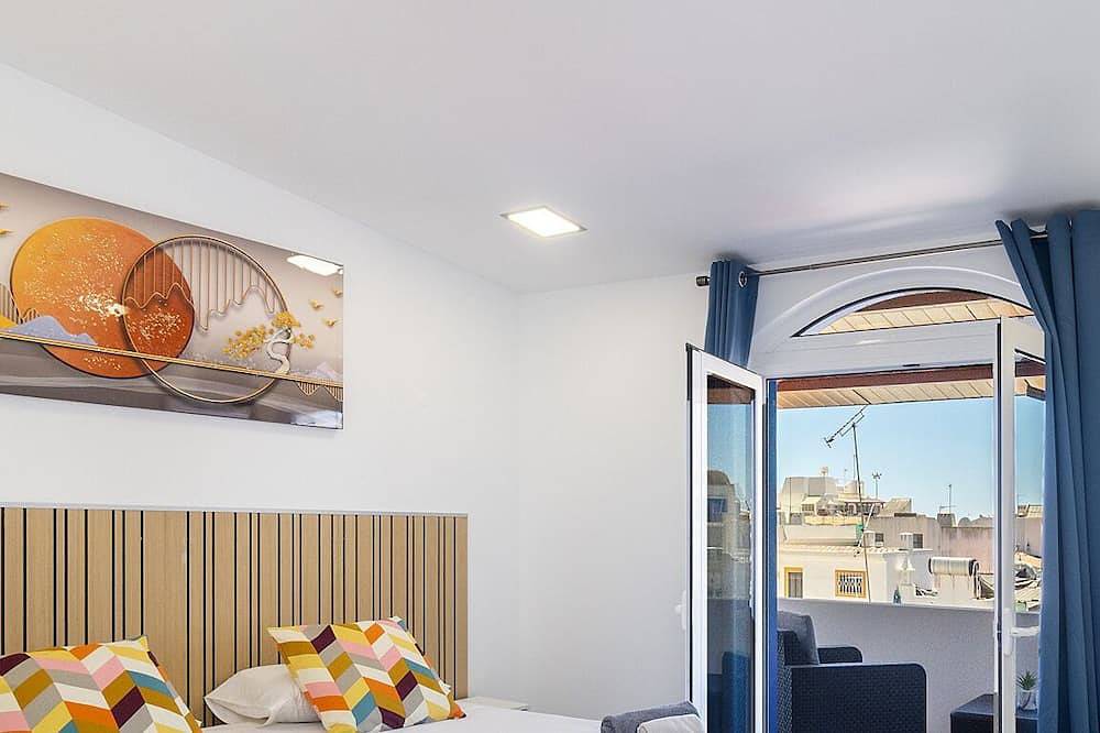 Appartamento vacanze a Algarve Central a partire da 125€ a notte