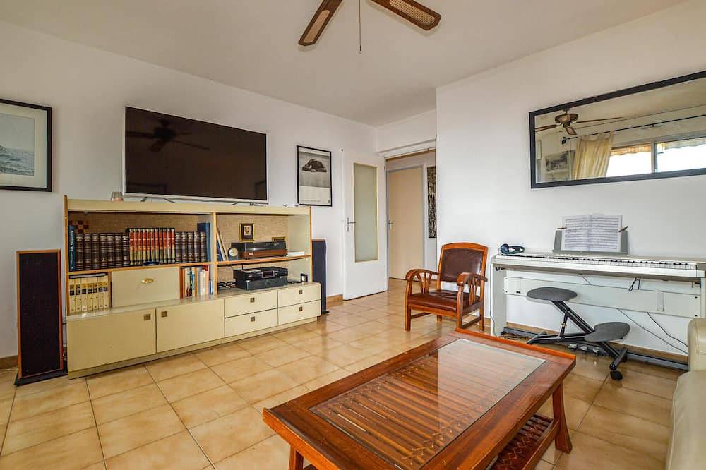 Apartamento entero, Acogedor apartamento en Ajaccio con. in Ajaccio, Region de Ajaccio