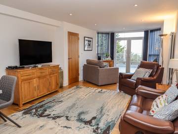 Cottage for 2 People in St. Ives, Cornwall, Photo 4