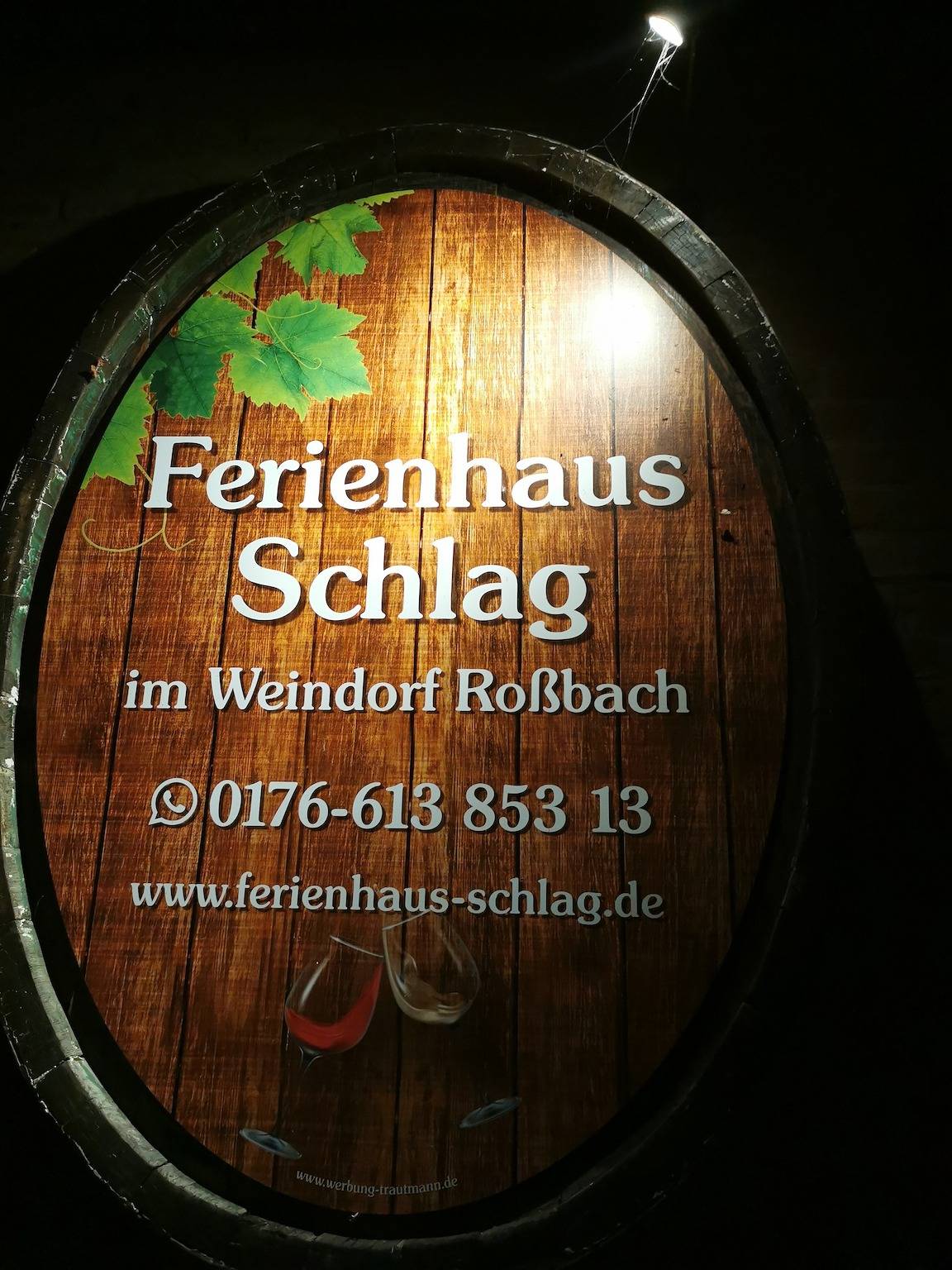 Ganze Ferienwohnung, Chalet Apartment 1 in Naumburg, Saale-Unstrut