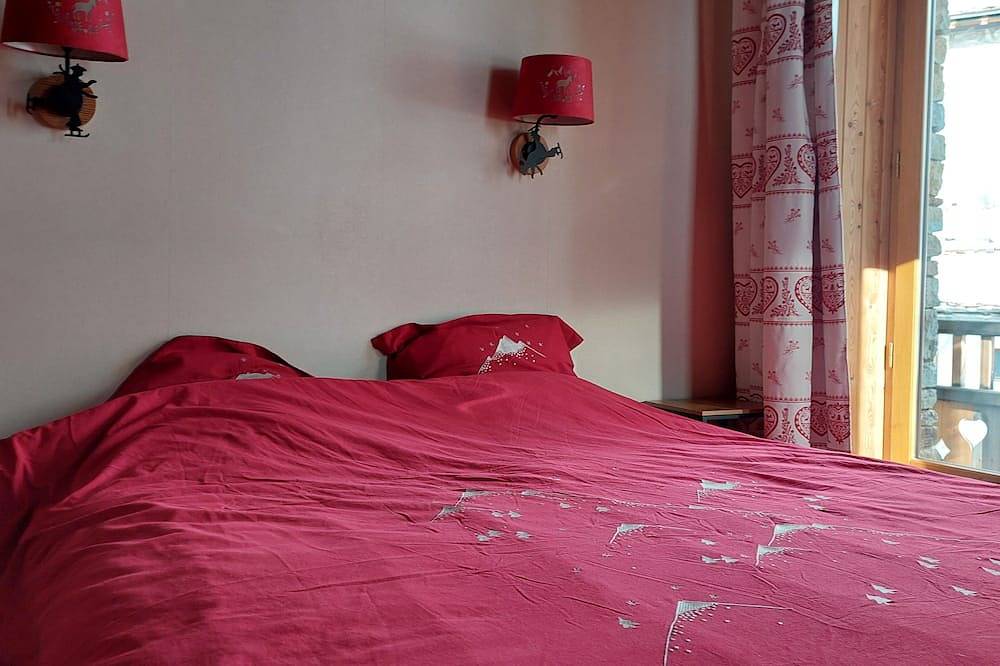 Appartement entier, Appartement  Bonneval Sur Arc Le Serac1  8 Personnes 4**** in Bonneval-sur-Arc, Région de Saint-Jean-de-Maurienne