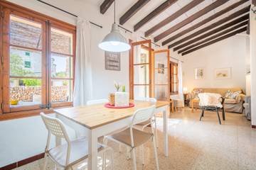 Sa Bassa Crua Agroturismo 2 in Llucmajor, Mallorca Süden für 4 
