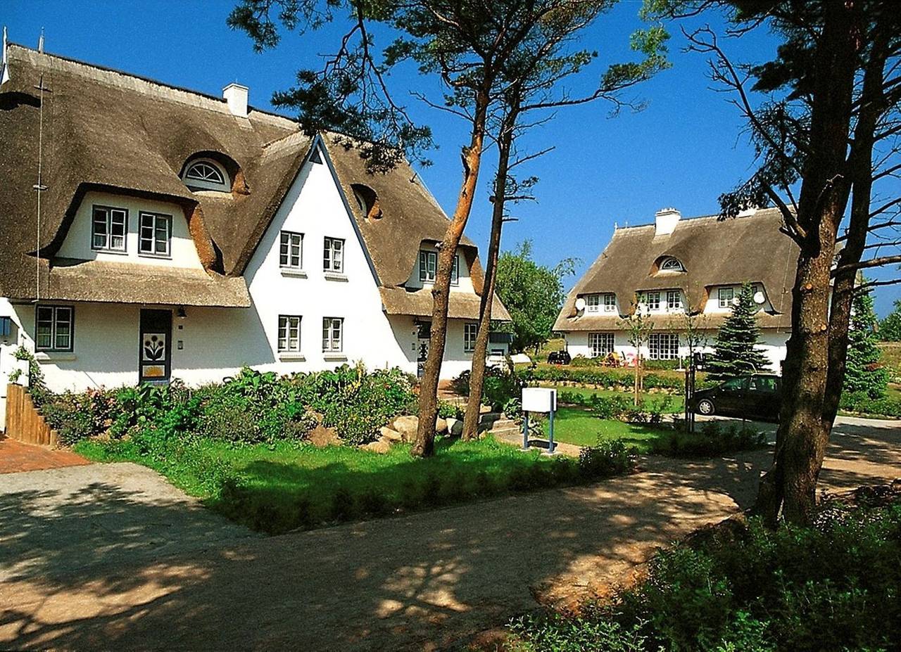 Ferienwohnung in Zingst für 4 Personen in Zingst