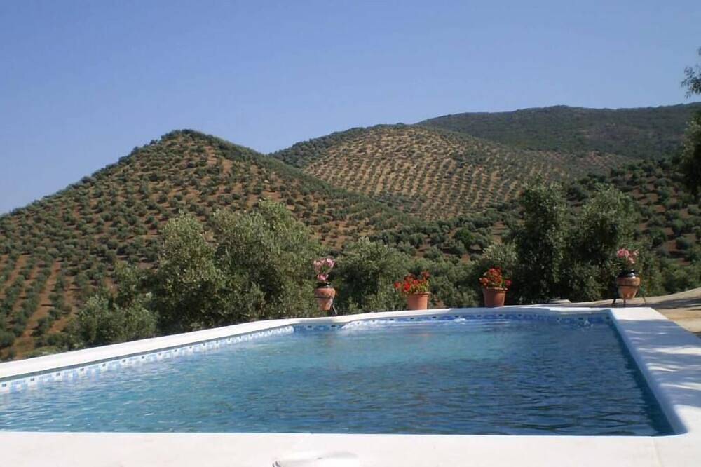 Maison très calme et ensoleillé dans la Sierra Morena in Pozoblanco, Sierra Morena