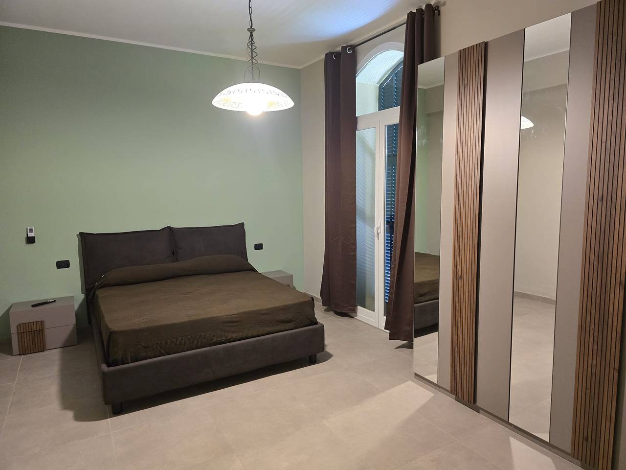 Ferienhaus 'Casa Margherita' mit Gemeinschaftspool, Wlan und Klimaanlage in Porto Maurizio, Imperia
