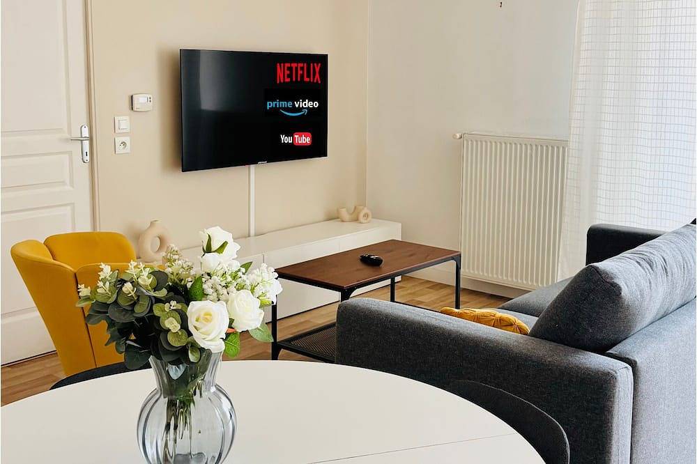 Appartement de vacances